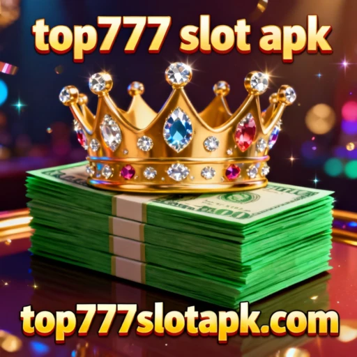 Discover a Thrilling Adventure in Online Slots with Top777 Slot APK