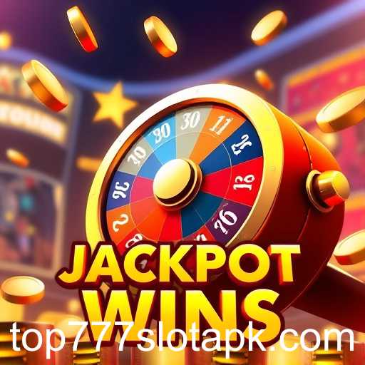 Discover the Excitement of Jackpot Wins with Top777 Slot APK