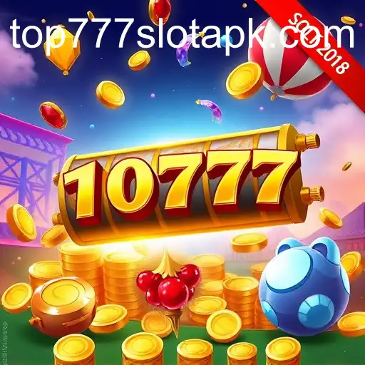 The Rise of Mobile Slot Games