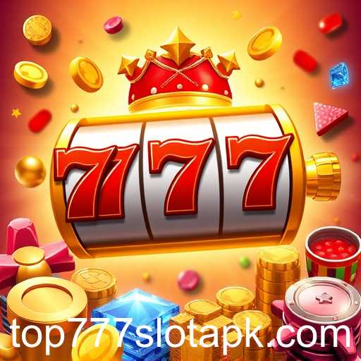Exploring the World of Mobile Casino Gaming: A Deep Dive into 'top777 slot apk'