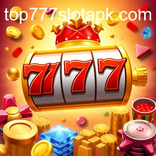 Exploring the World of Mobile Casino Gaming: A Deep Dive into 'top777 slot apk'