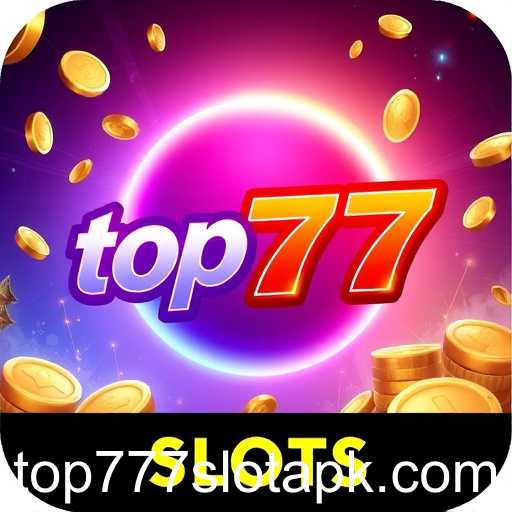 Exploring the Excitement of 'top777 Slot APK' in the Promotions Category