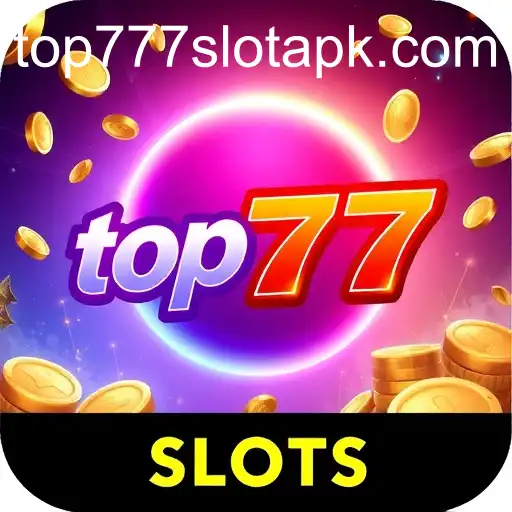 Exploring the Excitement of 'top777 Slot APK' in the Promotions Category