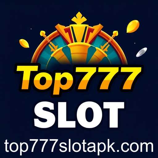 The Rise of Top777 Slot APK in the Gaming World