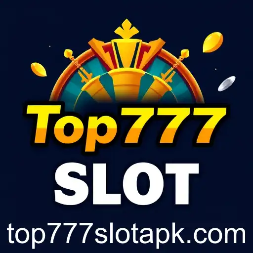 The Rise of Top777 Slot APK in the Gaming World