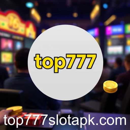 Enhancing Gaming Experience: The Importance of Customer Support in 'top777 slot apk'
