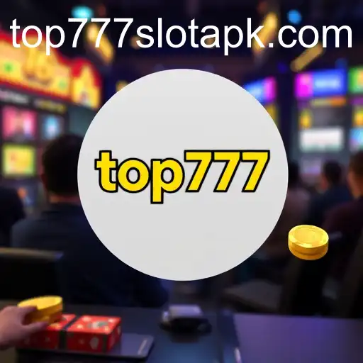 Enhancing Gaming Experience: The Importance of Customer Support in 'top777 slot apk'