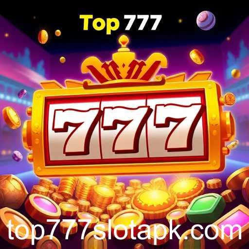 The Rise of Top777 Slot APK in Gaming Culture