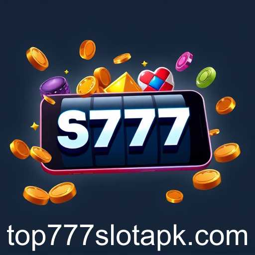 The Rise of Top777 Slot APK in Gaming Circles