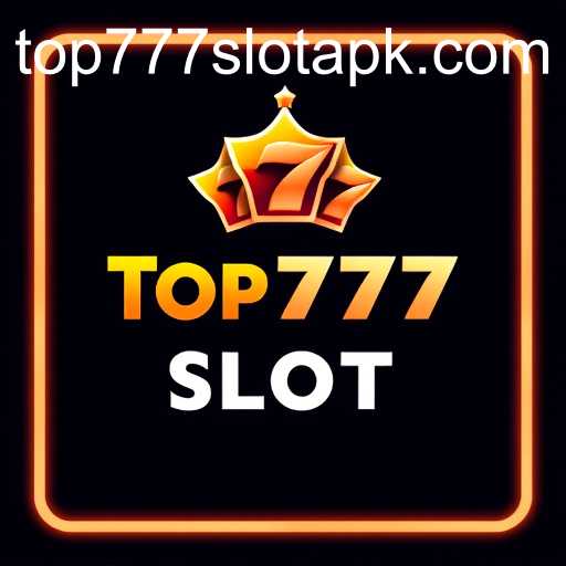 The Rise of Top777 Slot APK Gaming Experience