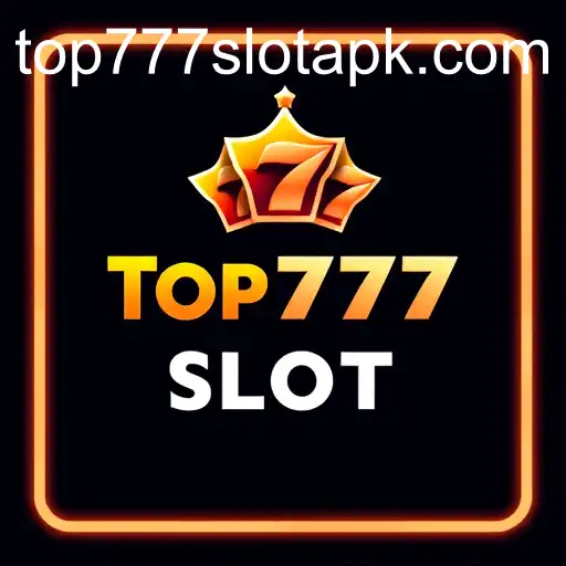 The Rise of Top777 Slot APK Gaming Experience